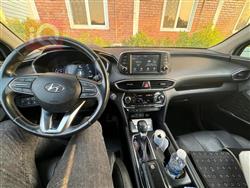 هيونداي سانتافي